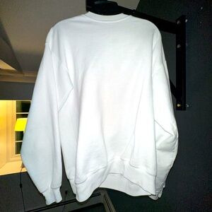 Hanes EcoSmart sweater Men Size M